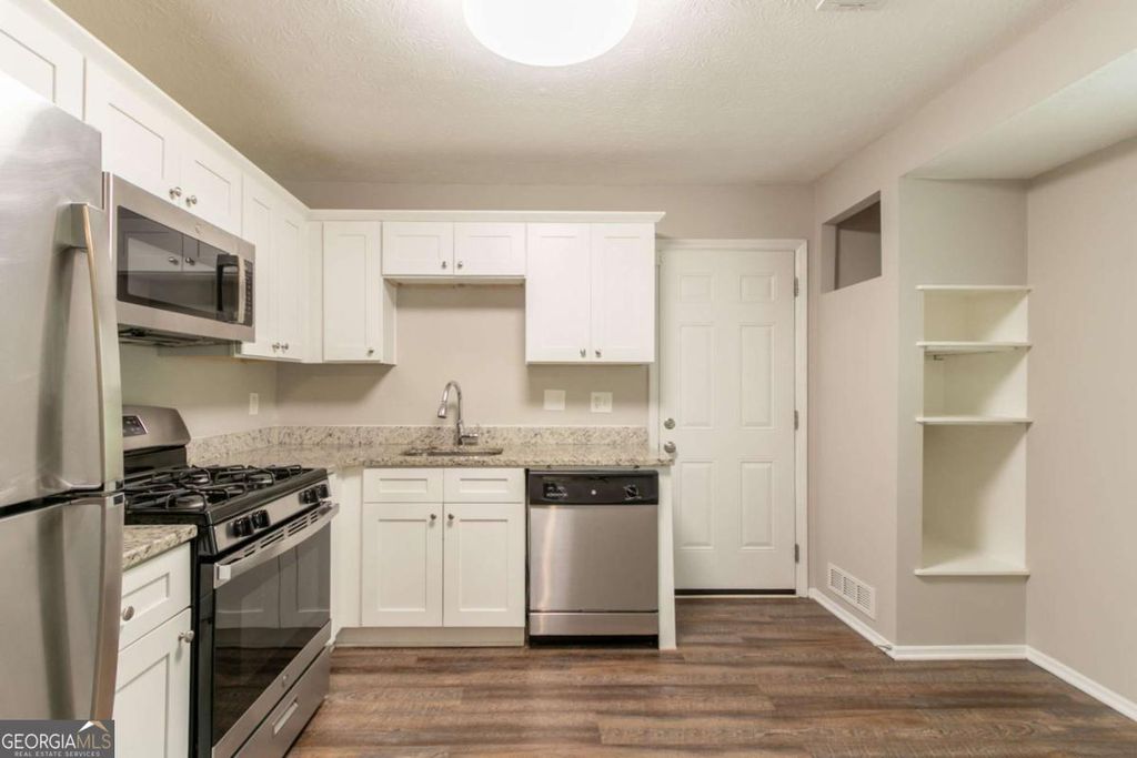 Photo of 4164 Little Springs NW, Kennesaw, GA 30144 (MLS # 10709465)