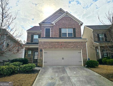 1749 Charcoal Ives Road, Lawrenceville, GA 30045 - MLS#: 10456097