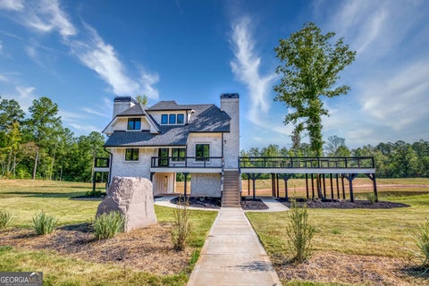 Photo for 692 Hutchins Wolfskin RD