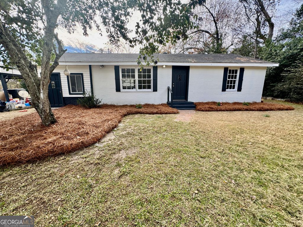 Photo of 2326 Joe Wright Drive, Cordele, GA 31015 (MLS # 10659222)