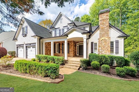 2090 Lake Windward DR Alpharetta GA 30005