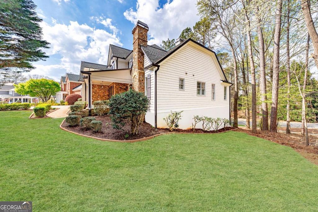 Photo of 2090 Lake Windward Drive, Alpharetta, GA 30005 (MLS # 10736387)