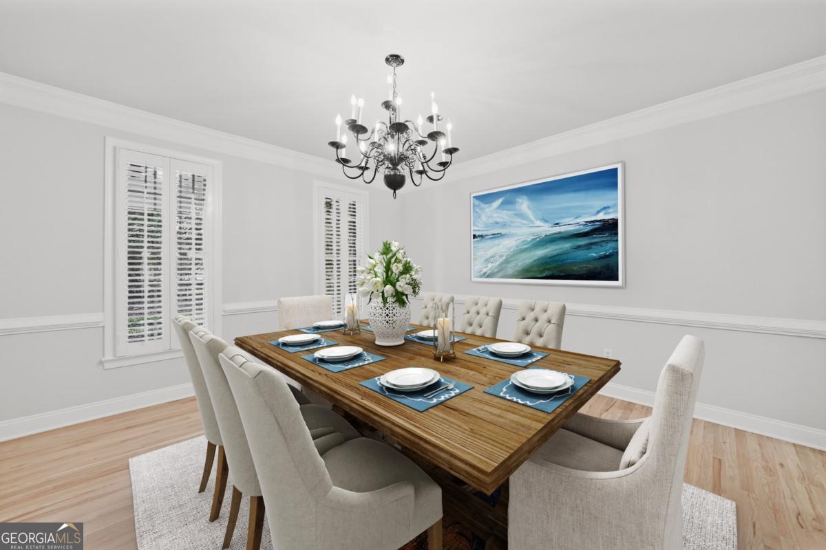 2090 Lake Windward DR