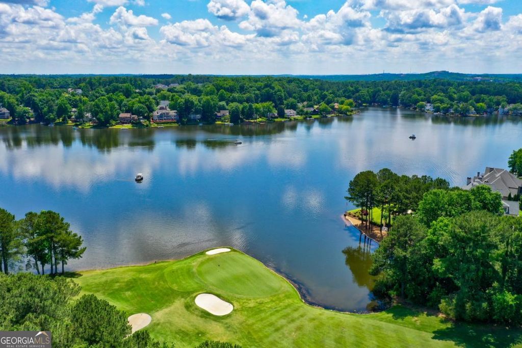 Photo of 2090 Lake Windward Drive, Alpharetta, GA 30005 (MLS # 10736387)