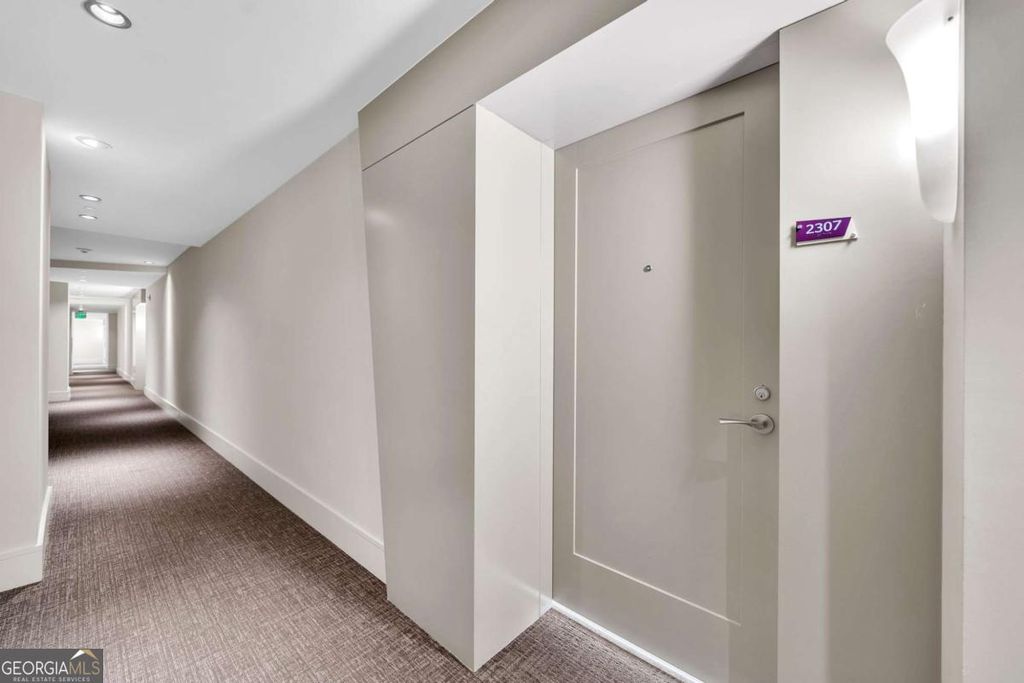 Photo of 3325 Piedmont Road NE #2307, Atlanta, GA 30305 (MLS # 10806422)
