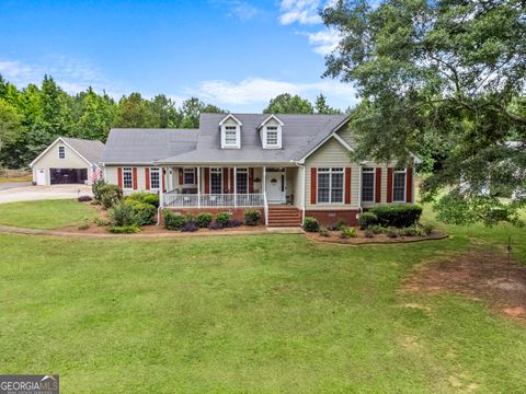 A home in Covington