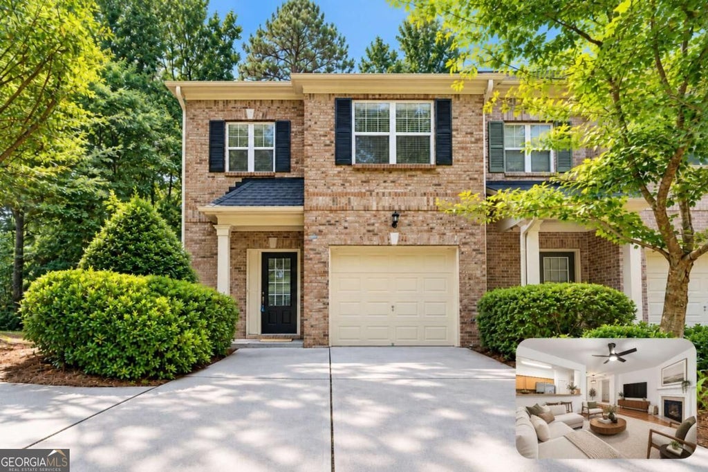 Photo of 1699 Southgate Mill Drive NW, Duluth, GA 30096 (MLS # 10853758)