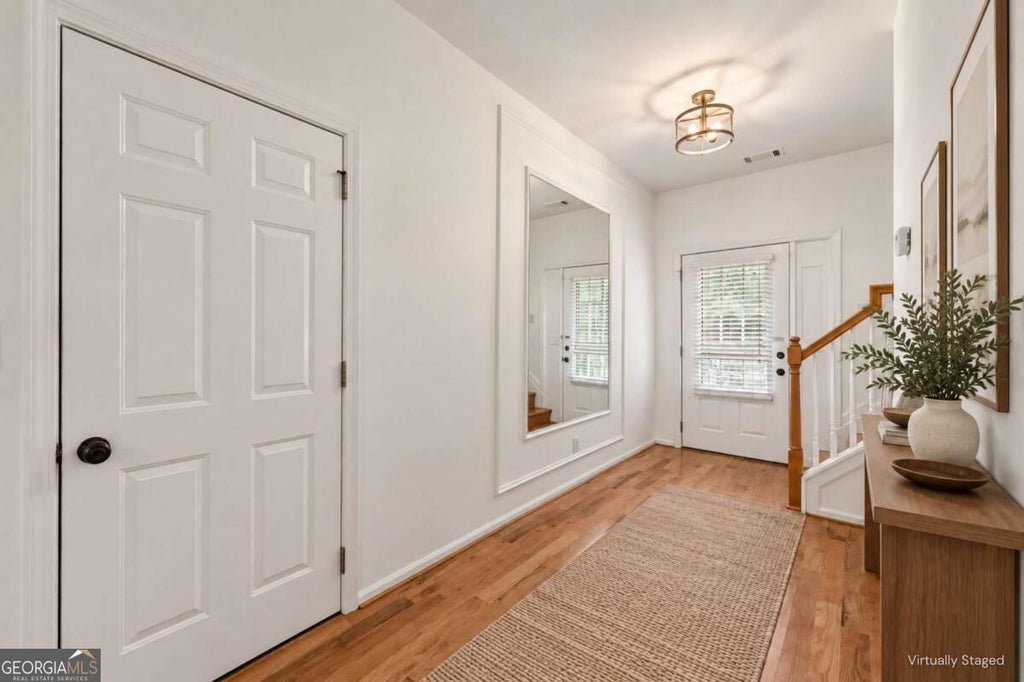 Photo of 1699 Southgate Mill Drive NW, Duluth, GA 30096 (MLS # 10853758)