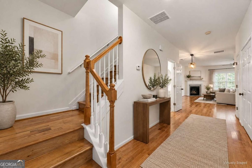 Photo of 1699 Southgate Mill Drive NW, Duluth, GA 30096 (MLS # 10853758)