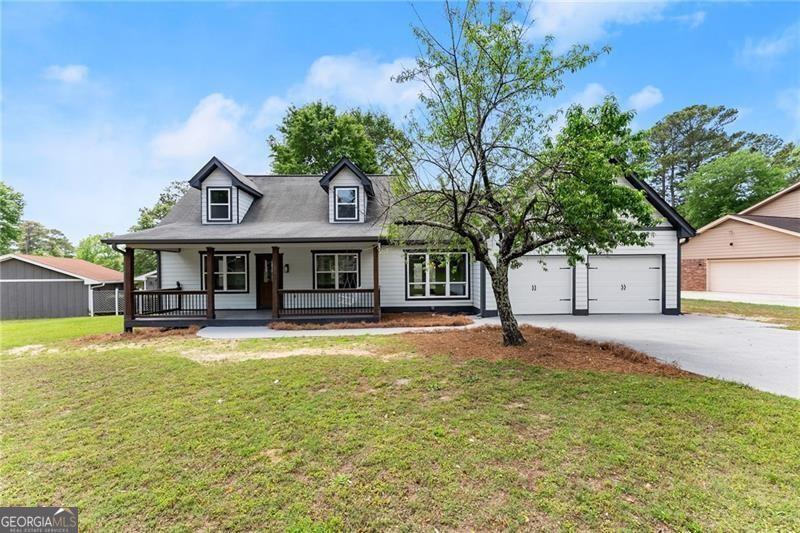 2979 Overwood LN