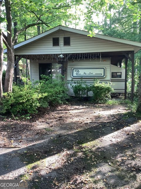 961 Mountain Shadows Drive, Cleveland, GA 30528 - MLS#: 10521608