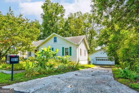 1576 Temple Avenue, Atlanta, GA 30337 - MLS#: 10436300