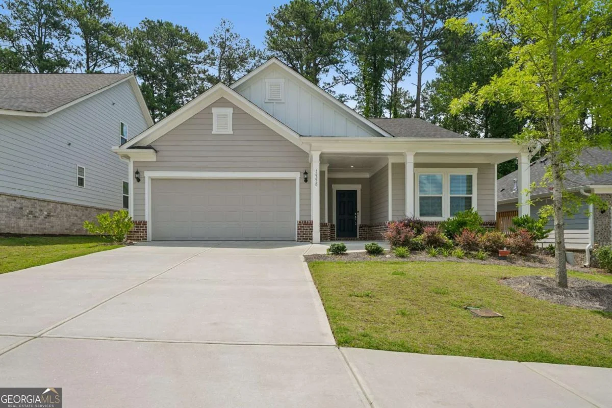 1958 Amaryllis Drive