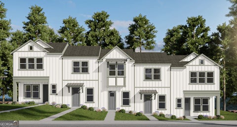 Photo of 1485 Johnson Road NW, Atlanta, GA 30318 (MLS # 10786487)