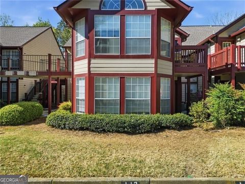 904 Wentworth CT Alpharetta GA 30022