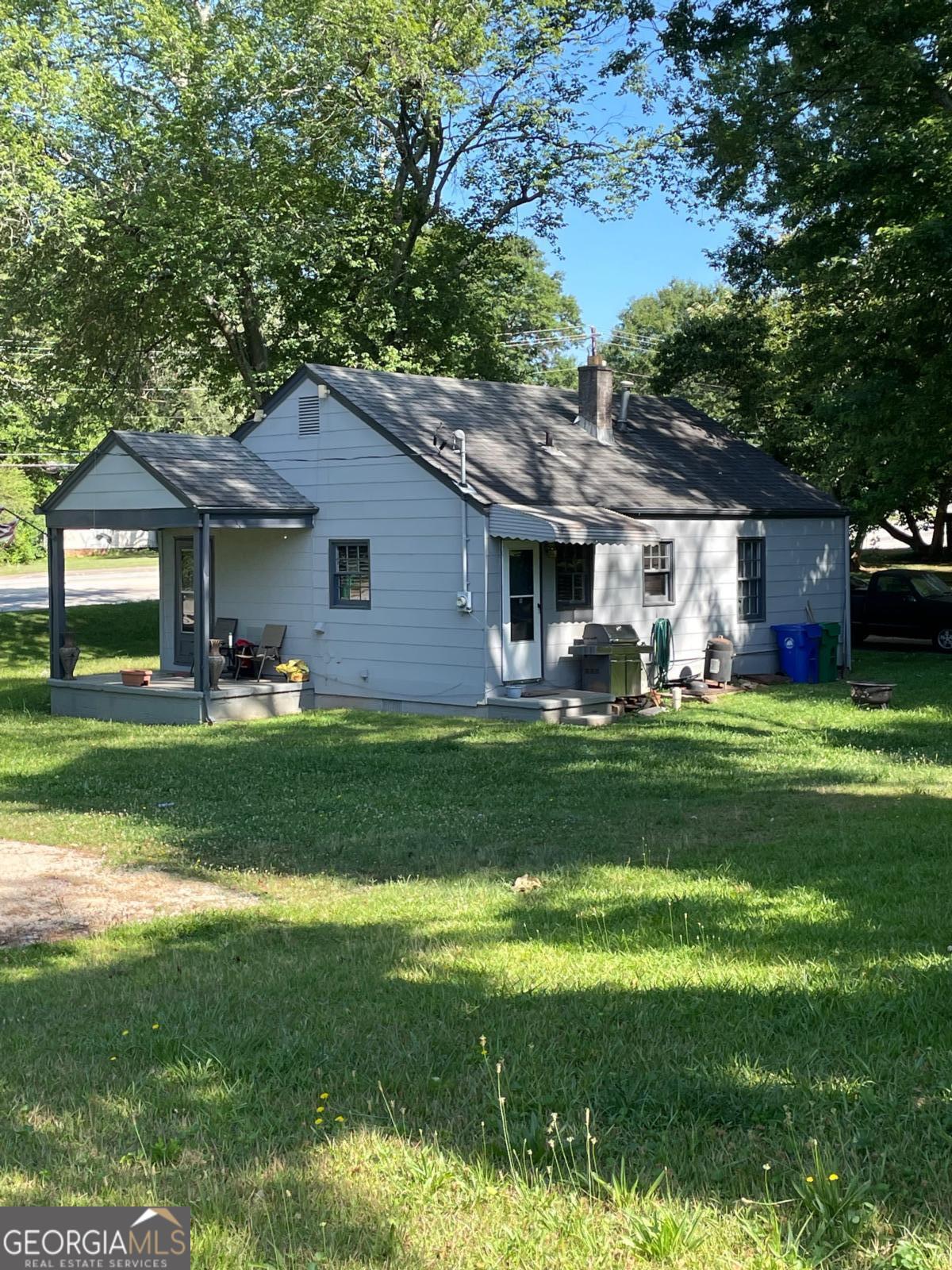 1988 Wesley Chapel RD