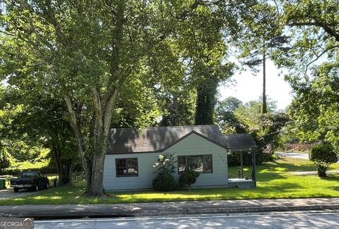 1988 Wesley Chapel RD Decatur GA 30035