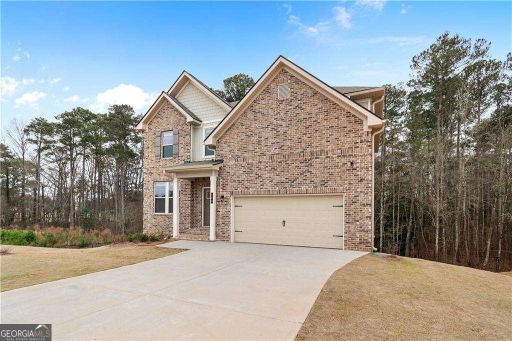 2029 Cedar Grove RD