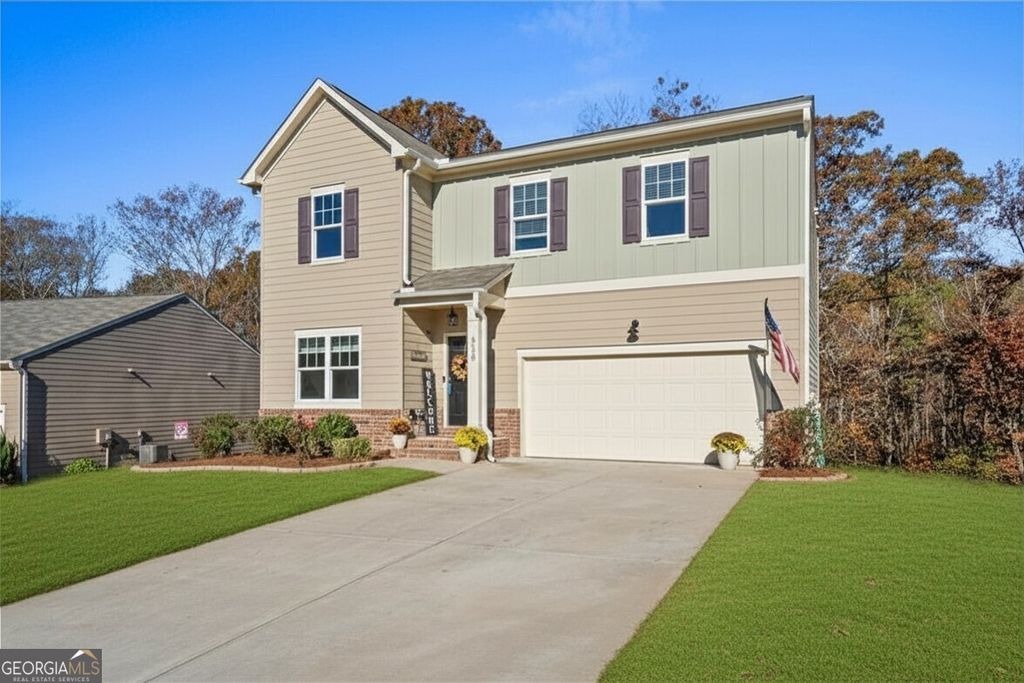 Photo of 5120 Minnow Lane, Cumming, GA 30028 (MLS # 10801686)
