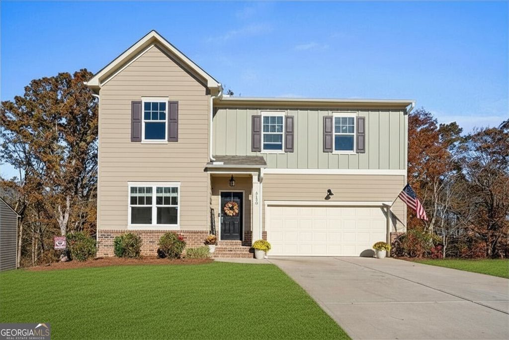 Photo of 5120 Minnow Lane, Cumming, GA 30028 (MLS # 10801686)