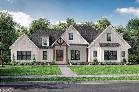 100 Peninsula Drive, Monticello, GA 31064 - MLS#: 10488533