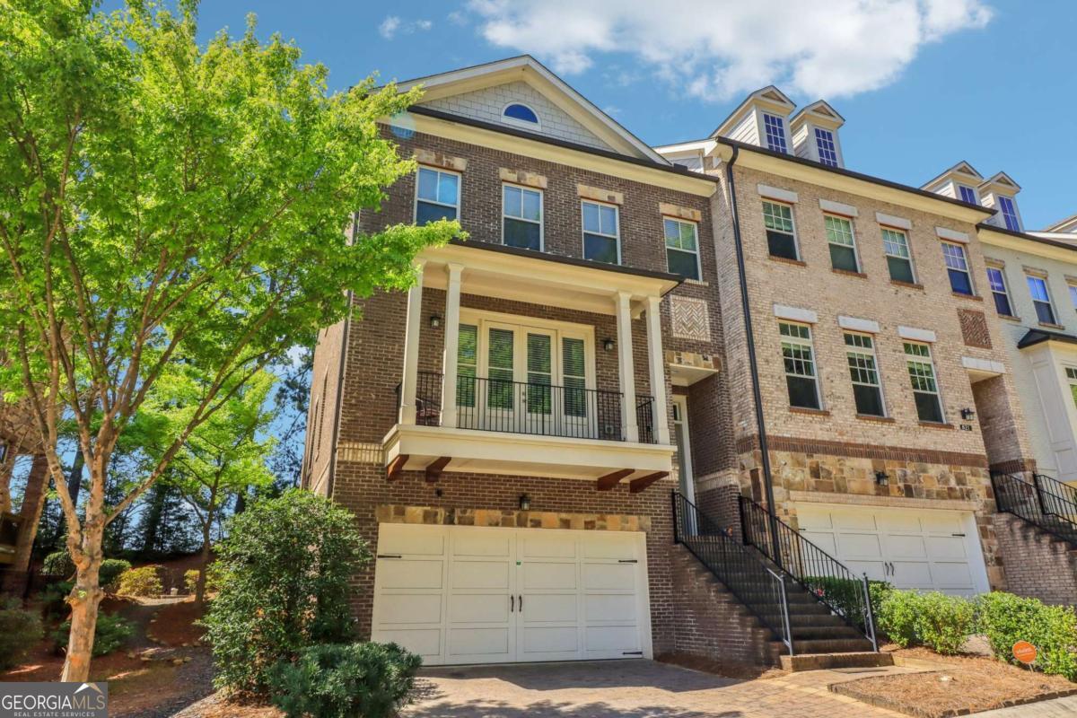 823 Canterbury Overlook