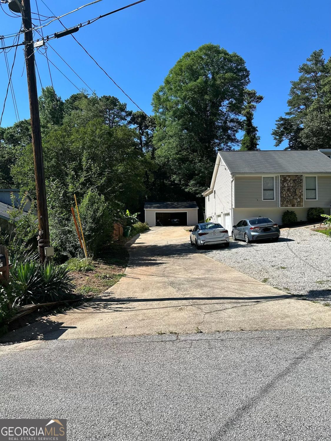 756 Post Road WAY