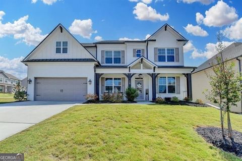 148 Logan Pass DR Loganville GA 30052