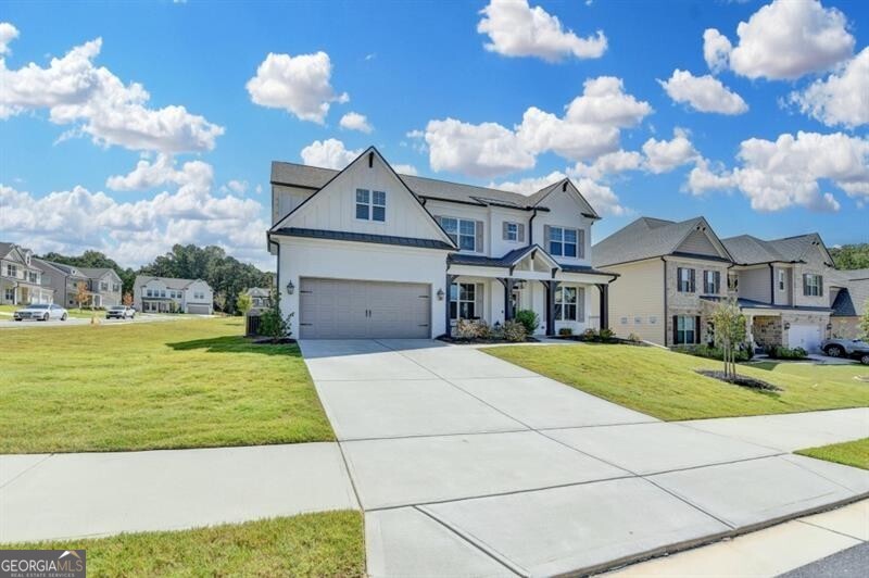 148 Logan Pass DR