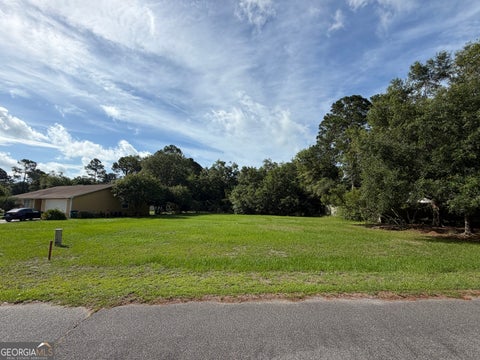 Photo of 210 New Watts Street, St. Marys, GA 31558 (MLS # 10788595)