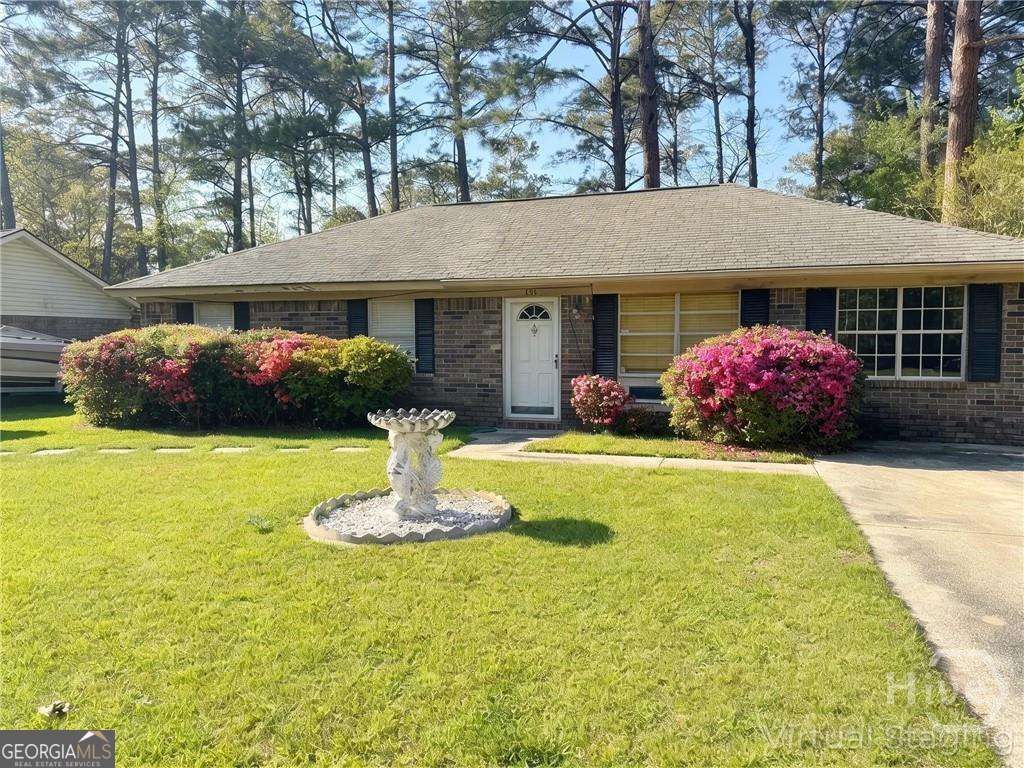 Photo of 126 Melrose Place, Rincon, GA 31326 (MLS # 10724501)