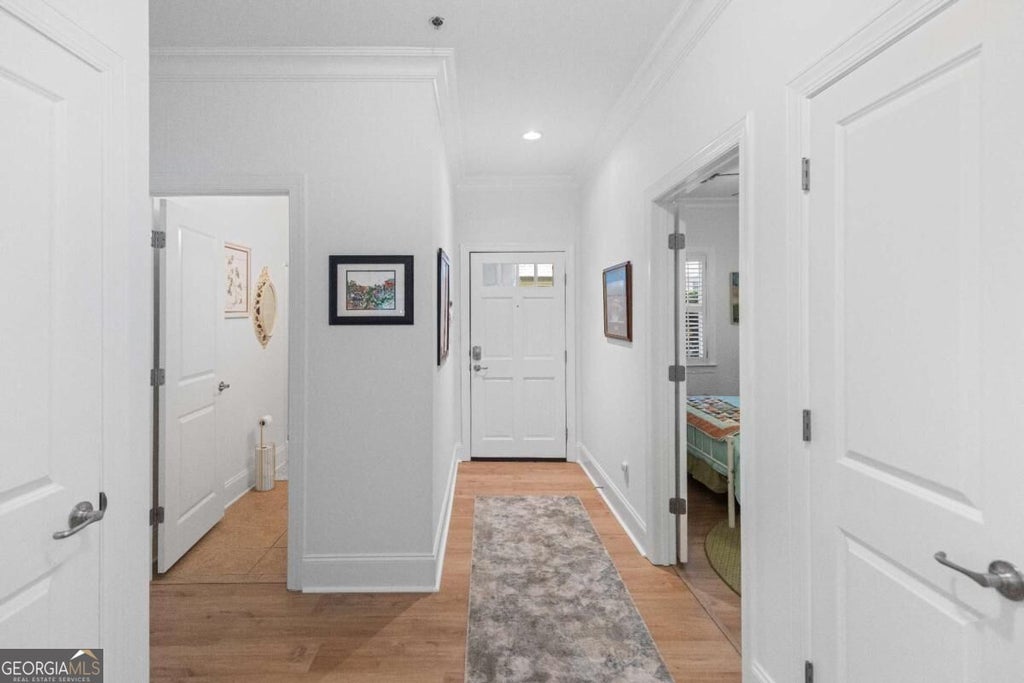 Photo of 125 Wood Lake Drive, Athens, GA 30606 (MLS # 10879997)