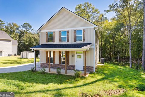 Photo of 205 Pinecrest Drive, Cedartown, GA 30125 (MLS # 10647057)