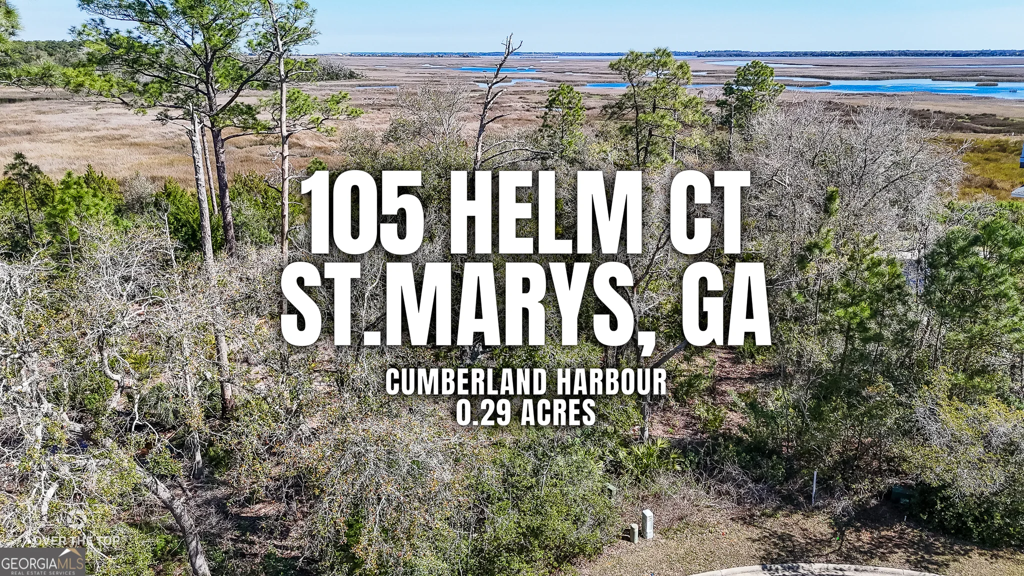 105 Helm Court