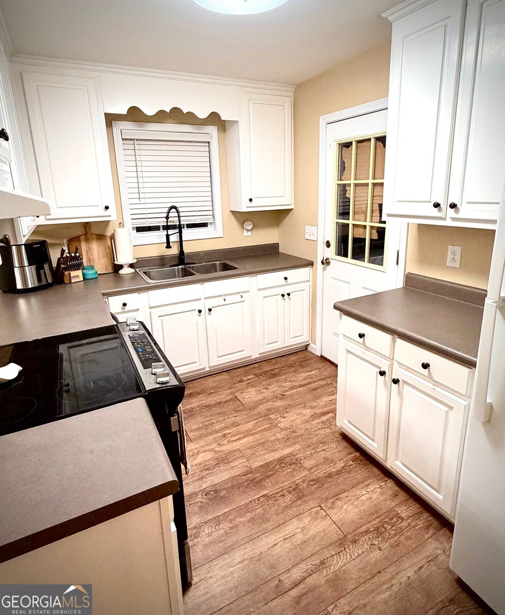 Photo of 224 North Avenue, Adrian, GA 31002 (MLS # 10840793)