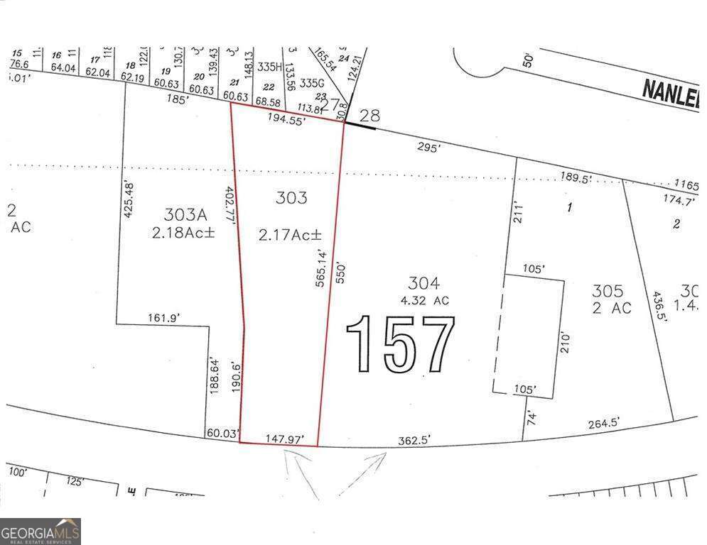 2890 Alabama HWY NW