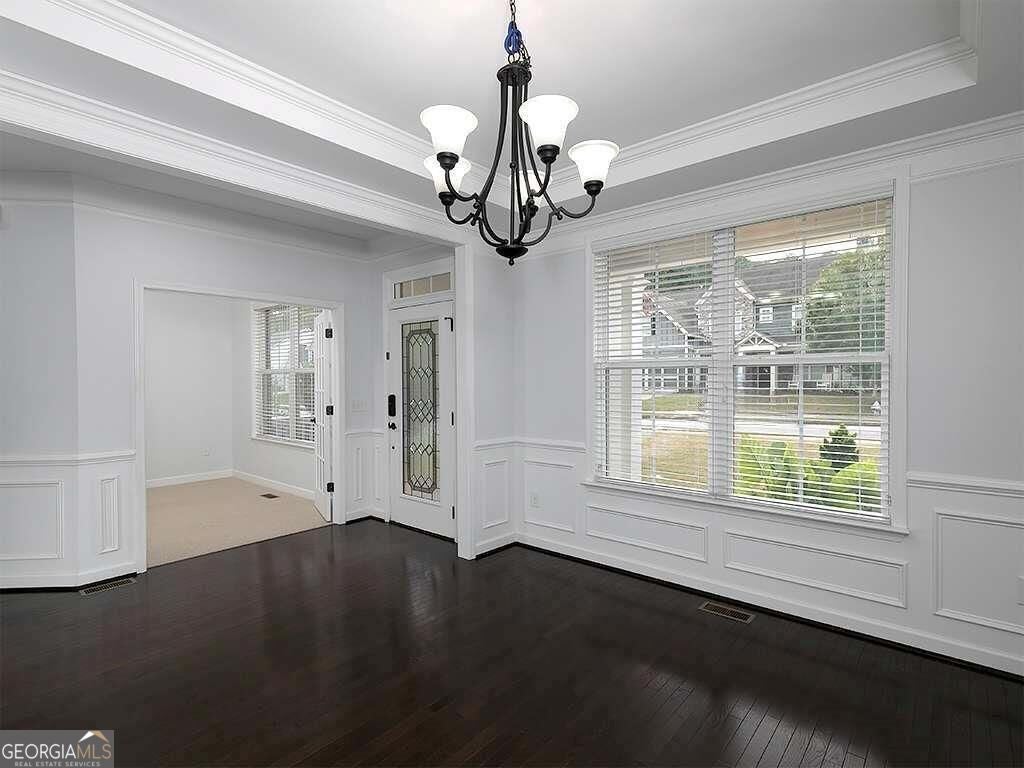 821 Tramore RD