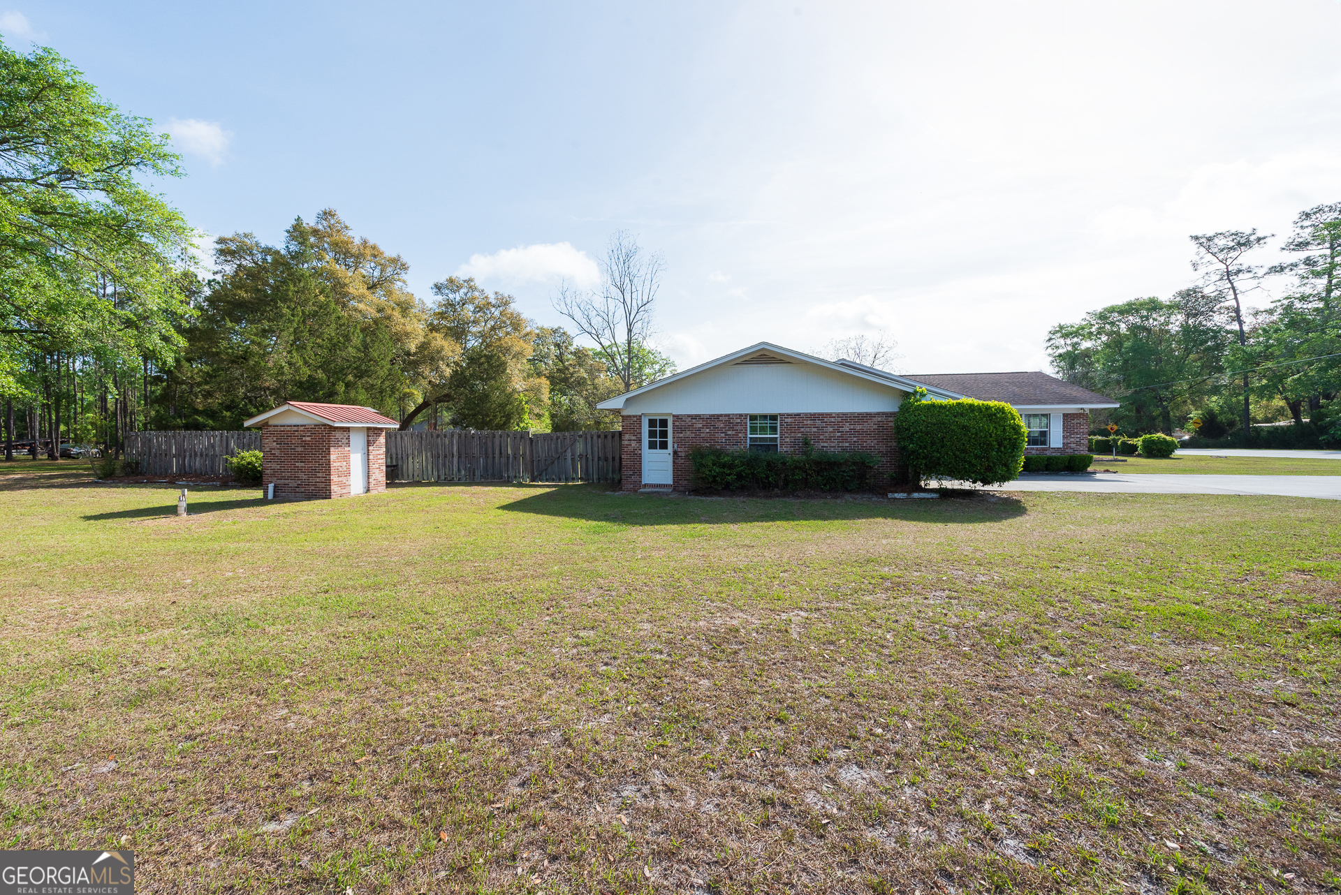 4582 St Johns Church RD