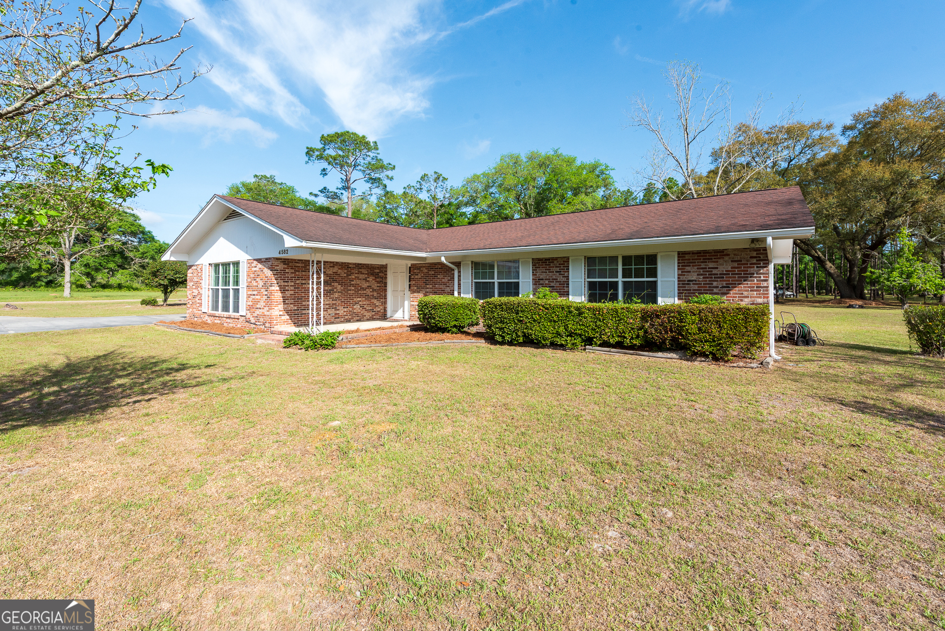 4582 St Johns Church RD