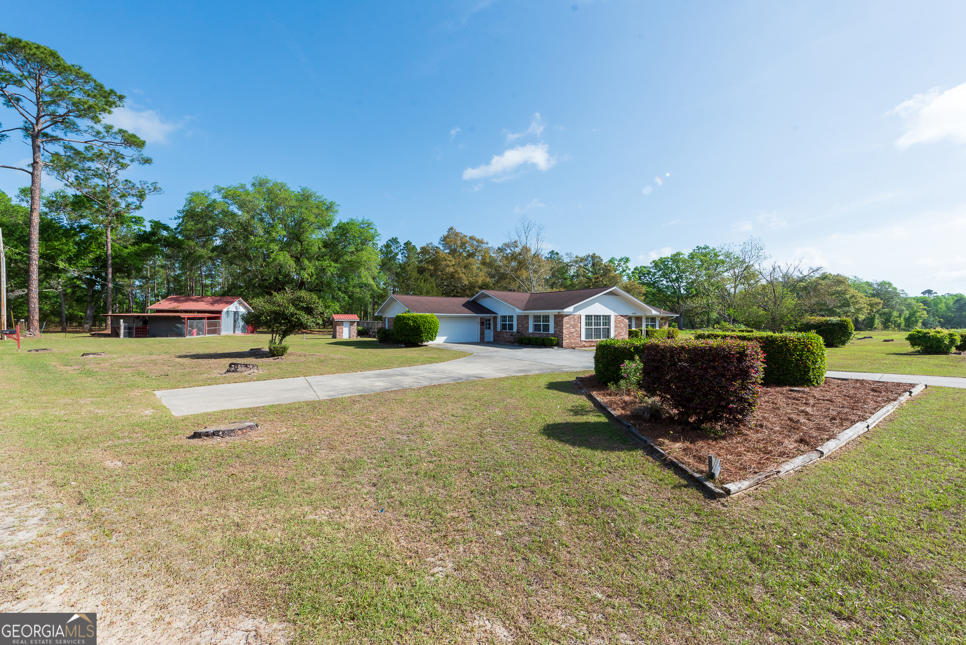 4582 St Johns Church RD