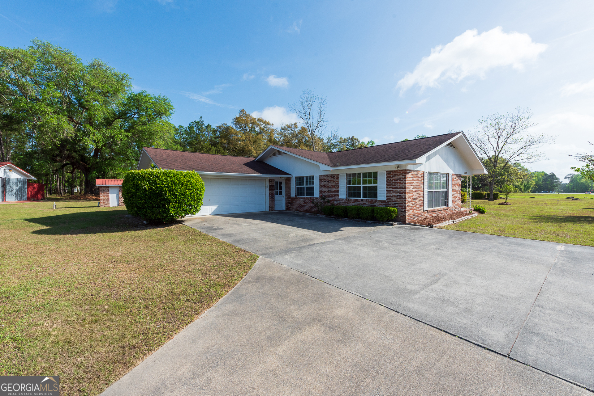 4582 St Johns Church RD