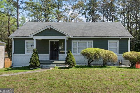 3224 WASHINGTON RD East Point GA 30344