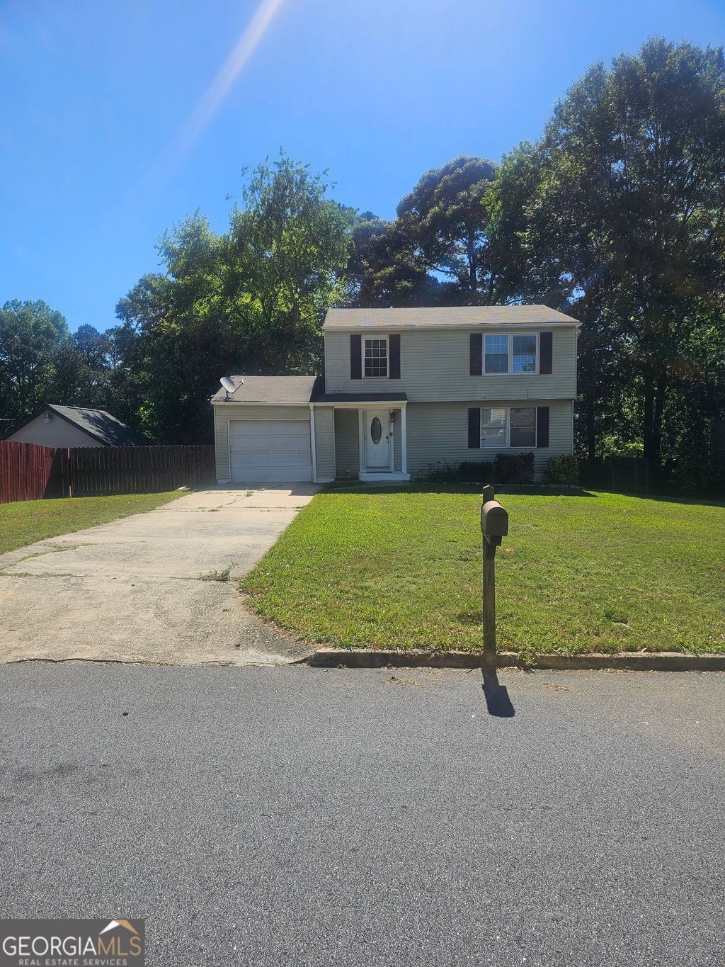 Photo of 6642 Doublegate Lane, Rex, GA 30273 (MLS # 10766194)