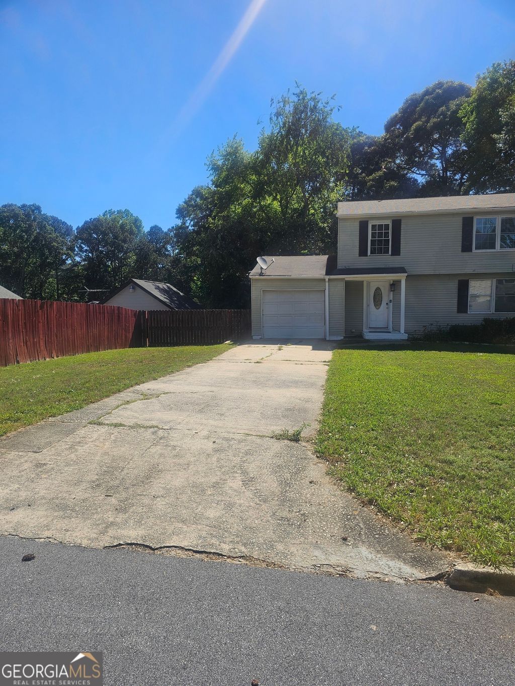 Photo of 6642 Doublegate Lane, Rex, GA 30273 (MLS # 10766194)