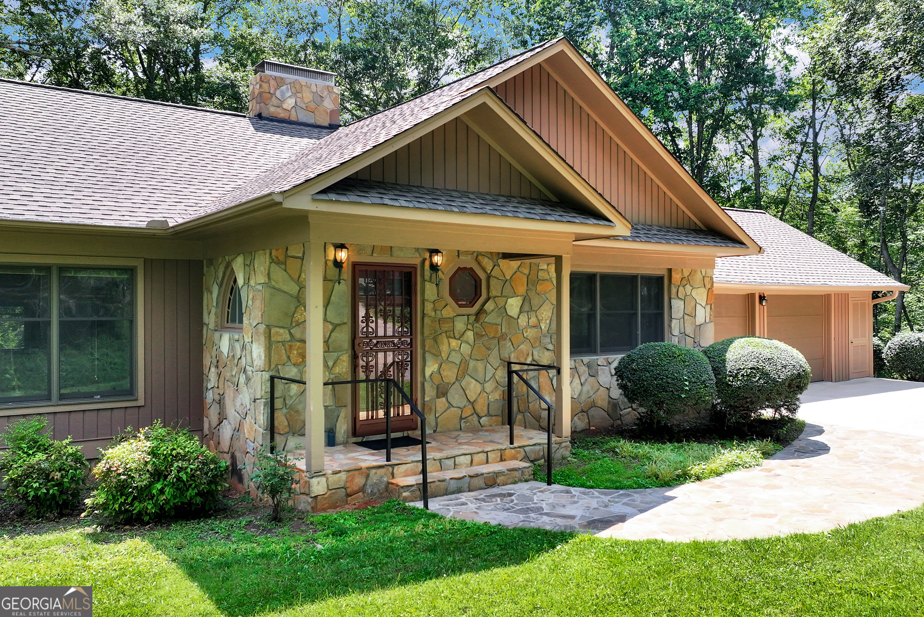 232 Fenwick Wood