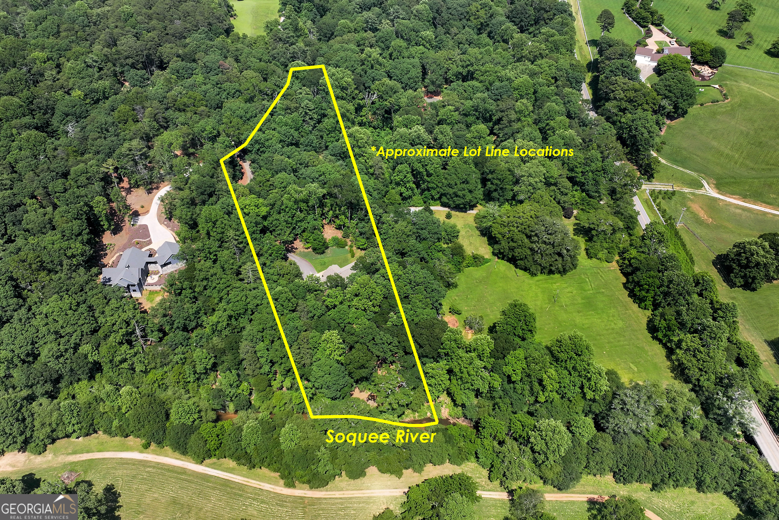 232 Fenwick Wood