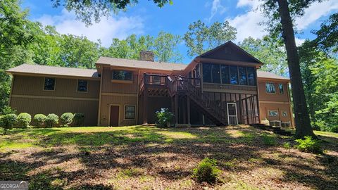 232 Fenwick Wood Clarkesville GA 30523