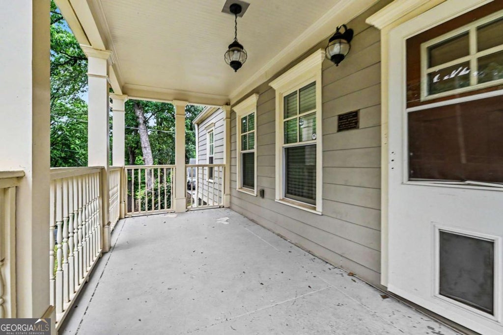 Photo of 3544 College Street, Atlanta, GA 30337 (MLS # 10789641)