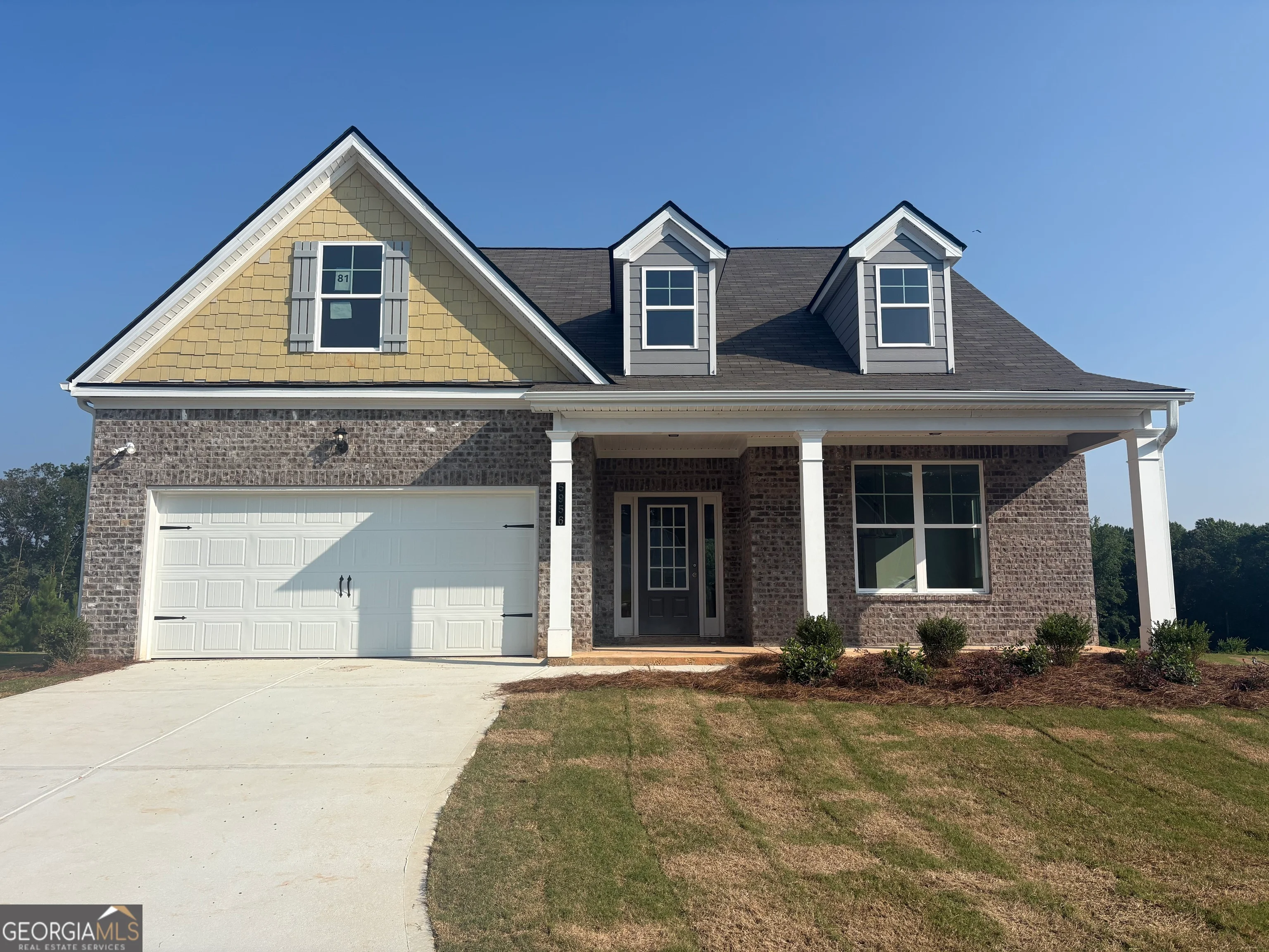 5956 Spring Way, Stonecrest, GA, 30038