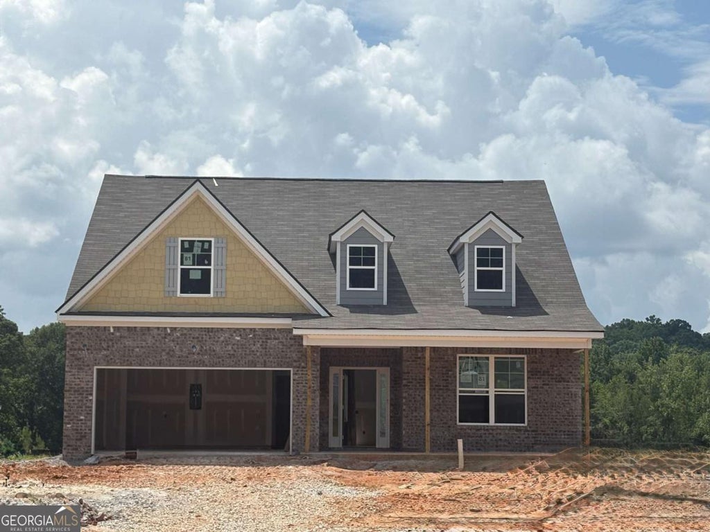 Photo of 5956 Spring Way, Stonecrest, GA 30038 (MLS # 10794952)